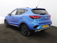 USED 2023 23 MG MG ZS 1.5 VTi-TECH Exclusive SUV 5dr Petrol Manual Euro 6 (s/s) (106 ps) HEATED SEATS | APPLE CARPLAY