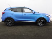 USED 2023 23 MG MG ZS 1.5 VTi-TECH Exclusive SUV 5dr Petrol Manual Euro 6 (s/s) (106 ps) HEATED SEATS | APPLE CARPLAY