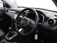 USED 2023 23 MG MG ZS 1.5 VTi-TECH Exclusive SUV 5dr Petrol Manual Euro 6 (s/s) (106 ps) HEATED SEATS | APPLE CARPLAY