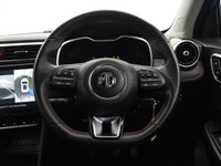 USED 2023 23 MG MG ZS 1.5 VTi-TECH Exclusive SUV 5dr Petrol Manual Euro 6 (s/s) (106 ps) HEATED SEATS | APPLE CARPLAY