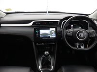USED 2023 23 MG MG ZS 1.5 VTi-TECH Exclusive SUV 5dr Petrol Manual Euro 6 (s/s) (106 ps) HEATED SEATS | APPLE CARPLAY