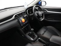 USED 2023 23 MG MG ZS 1.5 VTi-TECH Exclusive SUV 5dr Petrol Manual Euro 6 (s/s) (106 ps) HEATED SEATS | APPLE CARPLAY