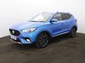 USED 2023 23 MG MG ZS 1.5 VTi-TECH Exclusive SUV 5dr Petrol Manual Euro 6 (s/s) (106 ps) HEATED SEATS | APPLE CARPLAY