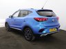 USED 2023 23 MG MG ZS 1.5 VTi-TECH Exclusive SUV 5dr Petrol Manual Euro 6 (s/s) (106 ps) HEATED SEATS | APPLE CARPLAY