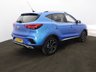 USED 2023 23 MG MG ZS 1.5 VTi-TECH Exclusive SUV 5dr Petrol Manual Euro 6 (s/s) (106 ps) HEATED SEATS | APPLE CARPLAY