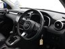 USED 2023 23 MG MG ZS 1.5 VTi-TECH Exclusive SUV 5dr Petrol Manual Euro 6 (s/s) (106 ps) HEATED SEATS | APPLE CARPLAY