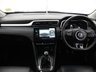 USED 2023 23 MG MG ZS 1.5 VTi-TECH Exclusive SUV 5dr Petrol Manual Euro 6 (s/s) (106 ps) HEATED SEATS | APPLE CARPLAY