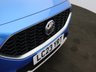 USED 2023 23 MG MG ZS 1.5 VTi-TECH Exclusive SUV 5dr Petrol Manual Euro 6 (s/s) (106 ps) HEATED SEATS | APPLE CARPLAY