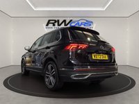 USED 2023 72 VOLKSWAGEN TIGUAN 2.0 TDI Elegance SUV 5dr Diesel DSG Euro 6 (s/s) (150 ps) 