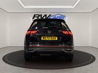 USED 2023 72 VOLKSWAGEN TIGUAN 2.0 TDI Elegance SUV 5dr Diesel DSG Euro 6 (s/s) (150 ps) 