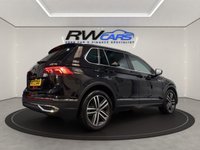 USED 2023 72 VOLKSWAGEN TIGUAN 2.0 TDI Elegance SUV 5dr Diesel DSG Euro 6 (s/s) (150 ps) 
