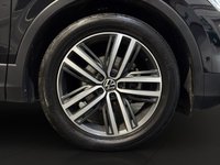 USED 2023 72 VOLKSWAGEN TIGUAN 2.0 TDI Elegance SUV 5dr Diesel DSG Euro 6 (s/s) (150 ps) 