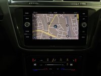 USED 2023 72 VOLKSWAGEN TIGUAN 2.0 TDI Elegance SUV 5dr Diesel DSG Euro 6 (s/s) (150 ps) 