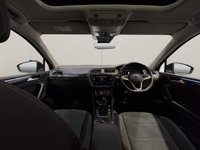 USED 2023 72 VOLKSWAGEN TIGUAN 2.0 TDI Elegance SUV 5dr Diesel DSG Euro 6 (s/s) (150 ps) 