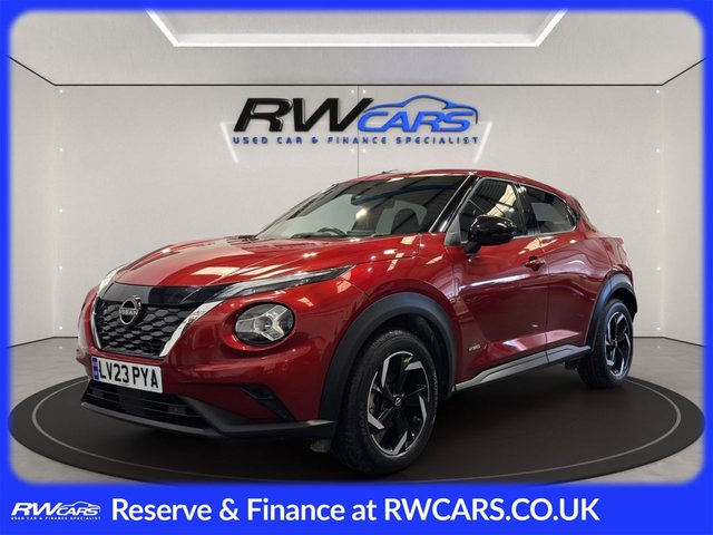 RW Cars