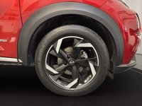 USED 2023 23 NISSAN JUKE 1.6 N-Connecta SUV 5dr Petrol Hybrid Auto Euro 6 (143 ps) 