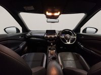 USED 2023 23 NISSAN JUKE 1.6 N-Connecta SUV 5dr Petrol Hybrid Auto Euro 6 (143 ps) 