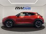USED 2023 23 NISSAN JUKE 1.6 N-Connecta SUV 5dr Petrol Hybrid Auto Euro 6 (143 ps) 