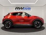 USED 2023 23 NISSAN JUKE 1.6 N-Connecta SUV 5dr Petrol Hybrid Auto Euro 6 (143 ps) 