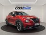 USED 2023 23 NISSAN JUKE 1.6 N-Connecta SUV 5dr Petrol Hybrid Auto Euro 6 (143 ps) 