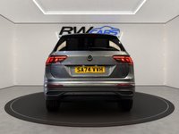 USED 2024 74 VOLKSWAGEN TIGUAN ALLSPACE 1.5 TSI Life SUV 5dr Petrol DSG Euro 6 (s/s) (150 ps) 