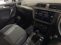 USED 2024 74 VOLKSWAGEN TIGUAN ALLSPACE 1.5 TSI Life SUV 5dr Petrol DSG Euro 6 (s/s) (150 ps) 