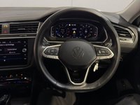 USED 2024 74 VOLKSWAGEN TIGUAN ALLSPACE 1.5 TSI Life SUV 5dr Petrol DSG Euro 6 (s/s) (150 ps) 