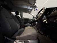 USED 2024 74 VOLKSWAGEN TIGUAN ALLSPACE 1.5 TSI Life SUV 5dr Petrol DSG Euro 6 (s/s) (150 ps) 