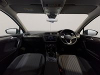 USED 2024 74 VOLKSWAGEN TIGUAN ALLSPACE 1.5 TSI Life SUV 5dr Petrol DSG Euro 6 (s/s) (150 ps) 