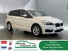 USED 2016 16 BMW 2 Series GRAN TOURER 2.0 218d SE MPV 5dr Diesel Auto Euro 6 (s/s) (150 ps) GREAT EXAMPLE-FULL BMW HISTORY