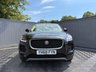 USED 2018 68 JAGUAR E-PACE 2.0 D150 S SUV 5dr Diesel Manual Euro 6 (s/s) (150 ps) ** AUTOTRADER 2025 HIGHLY RATED **