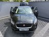 USED 2018 68 JAGUAR E-PACE 2.0 D150 S SUV 5dr Diesel Manual Euro 6 (s/s) (150 ps) ** AUTOTRADER 2025 HIGHLY RATED **