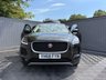 USED 2018 68 JAGUAR E-PACE 2.0 D150 S SUV 5dr Diesel Manual Euro 6 (s/s) (150 ps) ** AUTOTRADER 2025 HIGHLY RATED **