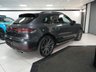 USED 2021 21 PORSCHE MACAN 3.0T V6 S SUV 5dr Petrol PDK 4WD Euro 6 (s/s) (354 ps) VQ+PAN+360+AIR SUS+18WAY+ACC!