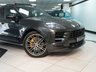 USED 2021 21 PORSCHE MACAN 3.0T V6 S SUV 5dr Petrol PDK 4WD Euro 6 (s/s) (354 ps) VQ+PAN+360+AIR SUS+18WAY+ACC!