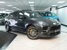 USED 2021 21 PORSCHE MACAN 3.0T V6 S SUV 5dr Petrol PDK 4WD Euro 6 (s/s) (354 ps) VQ+PAN+360+AIR SUS+18WAY+ACC!