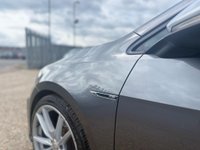 USED 2017 17 VOLKSWAGEN GOLF 2.0 TSI BlueMotion Tech R DSG 4Motion Euro 6 (s/s) 5dr FULL SERVICE HISTORY