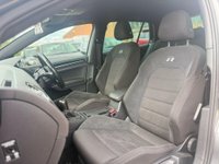USED 2017 17 VOLKSWAGEN GOLF 2.0 TSI BlueMotion Tech R DSG 4Motion Euro 6 (s/s) 5dr FULL SERVICE HISTORY