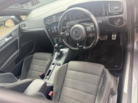USED 2017 17 VOLKSWAGEN GOLF 2.0 TSI BlueMotion Tech R DSG 4Motion Euro 6 (s/s) 5dr FULL SERVICE HISTORY