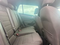 USED 2017 17 VOLKSWAGEN GOLF 2.0 TSI BlueMotion Tech R DSG 4Motion Euro 6 (s/s) 5dr FULL SERVICE HISTORY
