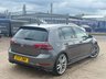 USED 2017 17 VOLKSWAGEN GOLF 2.0 TSI BlueMotion Tech R DSG 4Motion Euro 6 (s/s) 5dr FULL SERVICE HISTORY