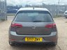 USED 2017 17 VOLKSWAGEN GOLF 2.0 TSI BlueMotion Tech R DSG 4Motion Euro 6 (s/s) 5dr FULL SERVICE HISTORY