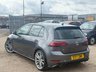 USED 2017 17 VOLKSWAGEN GOLF 2.0 TSI BlueMotion Tech R DSG 4Motion Euro 6 (s/s) 5dr FULL SERVICE HISTORY