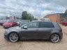 USED 2017 17 VOLKSWAGEN GOLF 2.0 TSI BlueMotion Tech R DSG 4Motion Euro 6 (s/s) 5dr FULL SERVICE HISTORY