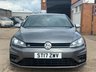 USED 2017 17 VOLKSWAGEN GOLF 2.0 TSI BlueMotion Tech R DSG 4Motion Euro 6 (s/s) 5dr FULL SERVICE HISTORY