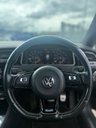 USED 2017 17 VOLKSWAGEN GOLF 2.0 TSI BlueMotion Tech R DSG 4Motion Euro 6 (s/s) 5dr FULL SERVICE HISTORY