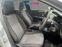 USED 2023 23 VAUXHALL CORSA 1.2 Design Hatchback 5dr Petrol Manual Euro 6 (75 ps) 