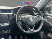 USED 2023 23 VAUXHALL CORSA 1.2 Design Hatchback 5dr Petrol Manual Euro 6 (75 ps) 