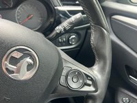 USED 2023 23 VAUXHALL CORSA 1.2 Design Hatchback 5dr Petrol Manual Euro 6 (75 ps) 