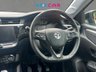 USED 2023 23 VAUXHALL CORSA 1.2 Design Hatchback 5dr Petrol Manual Euro 6 (75 ps) 